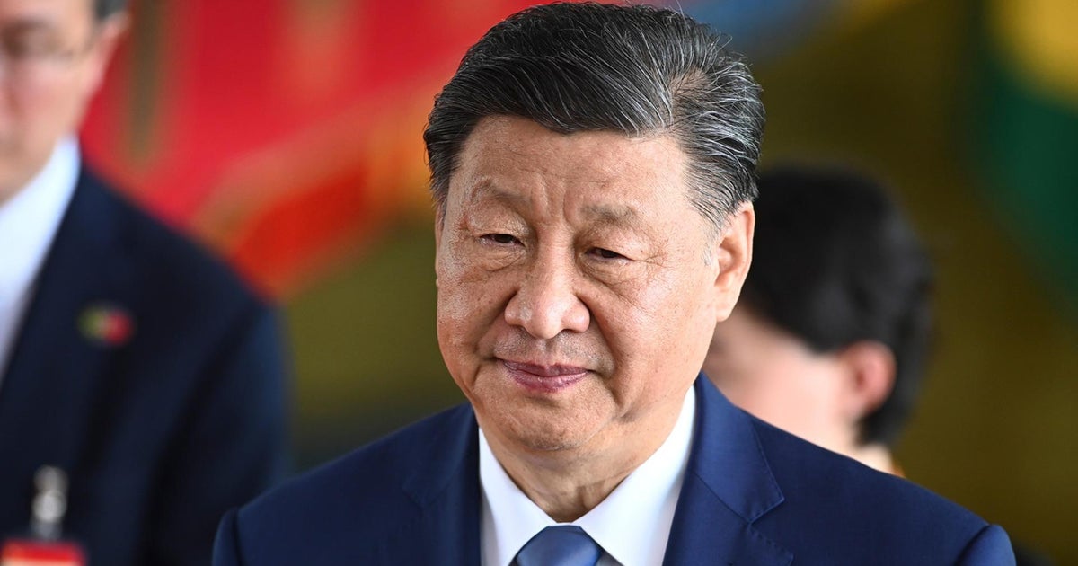 China bans exports to U.S. of some materials for electronics manufacturing