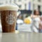 Starbucks is changing how it charges for matcha and syrups