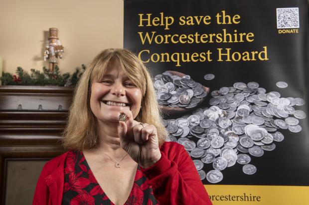 chair-of-wham-caroline-naisbitt-launches-campaign-to-save-the-worcestershire-hoard.jpg 