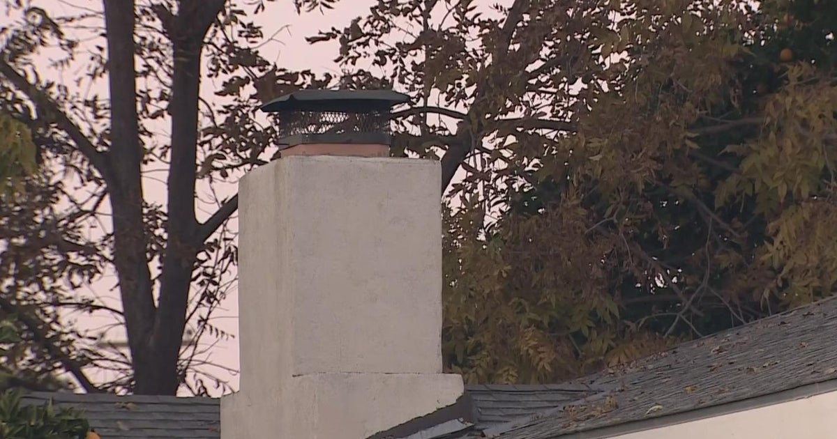 Fireplace ban in place as Sacramento experiences poor air quality
