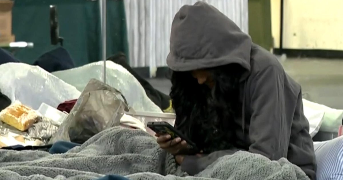 2 months on, North Carolina residents still struggling to recover from Helene 2 months on, North Carolina residents still struggling to recover from Helene