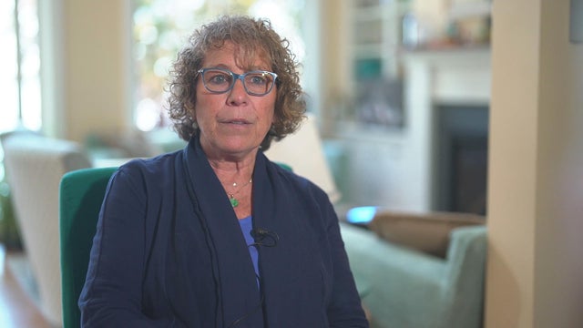 Lynne McGraw I-Team