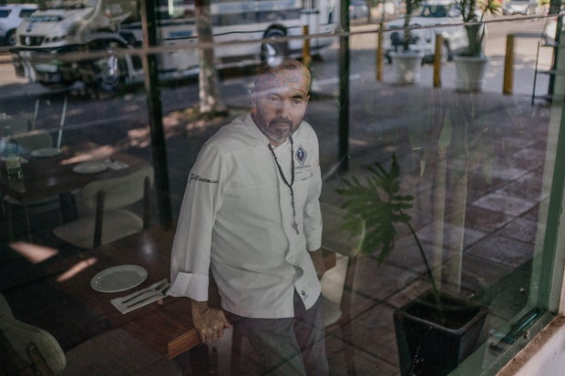 सिनालोआ में हिंसा बढ़ी