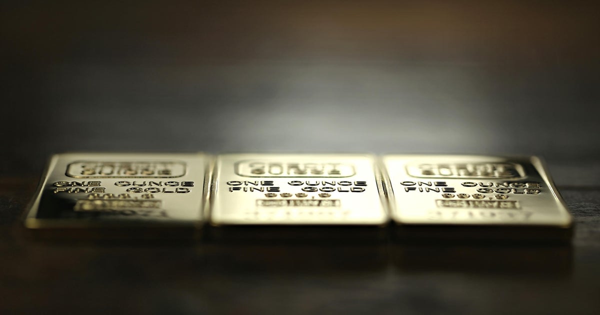 5 reasons to invest in 1-ounce gold bars before 2025 5 reasons to invest in 1-ounce gold bars before 2025