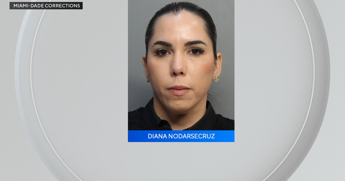Miami Lakes woman accused of running fraudulent insurance testing schools Miami Lakes woman accused of running fraudulent insurance testing schools