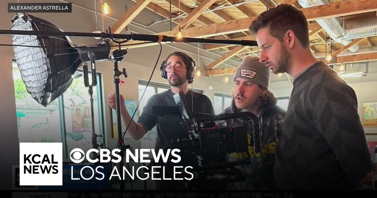 Orange County man, documentarian with autism challenges the stigma against people with disabilities