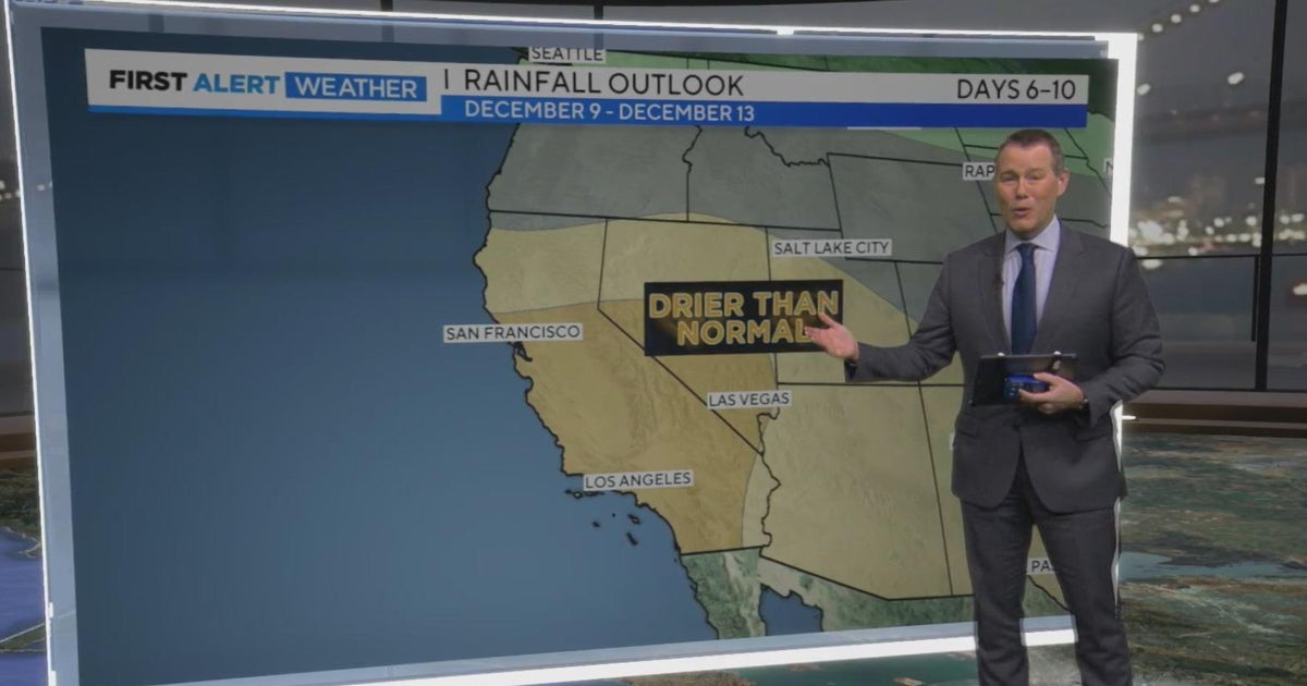 Tuesday evening First Alert weather forecast with Paul Heggen - 12/3/24 ...