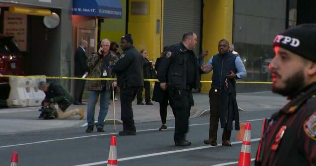 Dec 4: CBS News 24/7, 10am ET
