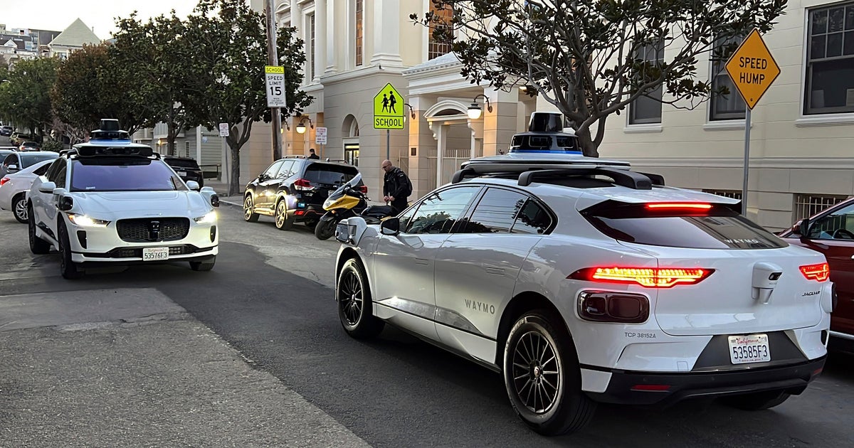 Google’s robotaxi sister company Waymo has plans for Miami Google’s robotaxi sister company Waymo has plans for Miami
