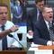 Watch: Rep. Pat Fallon gets in shouting match with acting Secret Service Director Ronald Rowe