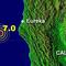 What to know after tsunami warnings lifted in wake of 7.0 California earthquake