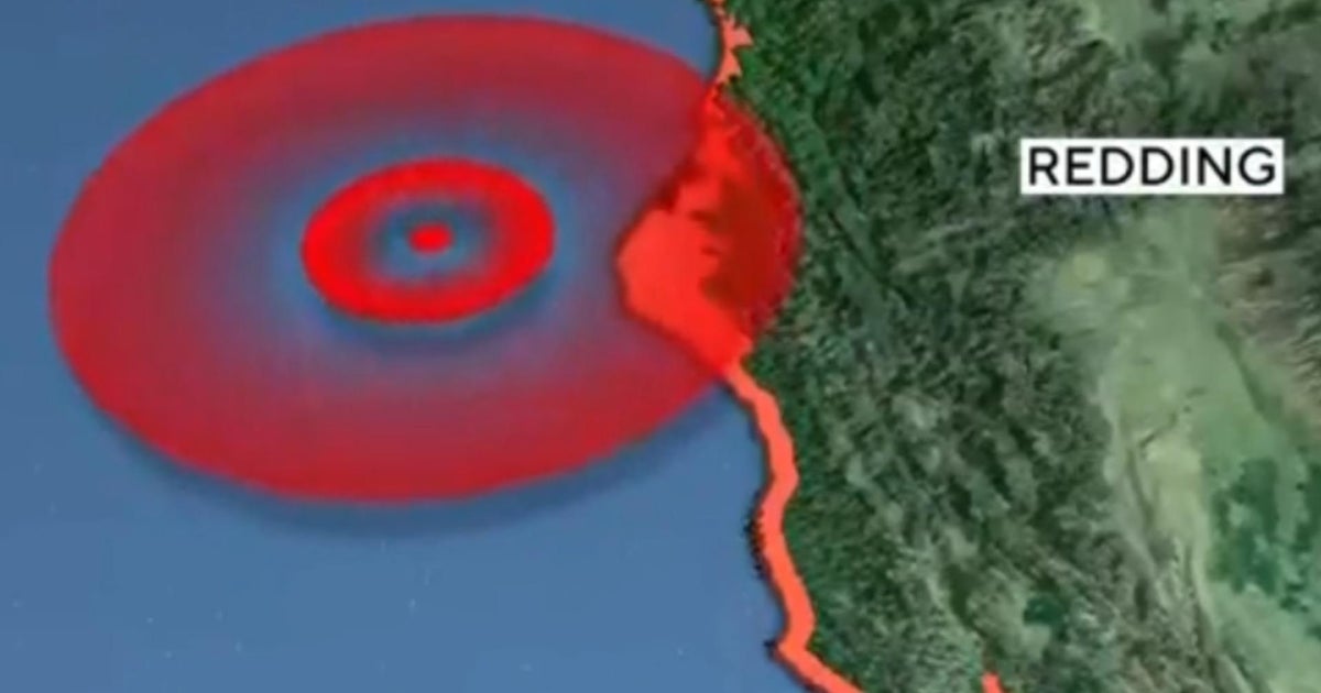 Is there a tsunami warning in northern california Is there a tsunami warning in northern california