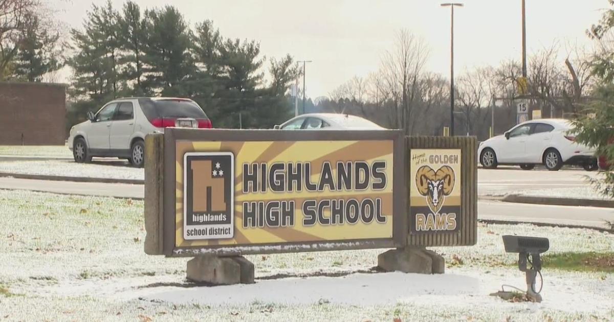 Investigation into alleged hazing incident at Pennsylvania school district underway