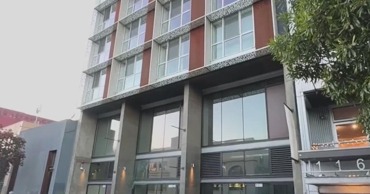 New youth supportive housing closer to opening in San Francisco's SoMa area