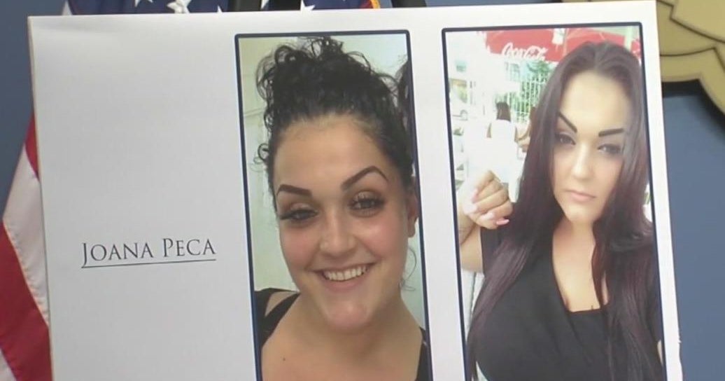 TikTok helped solve 3 year old St. Petersburg murder case TikTok helped solve 3 year old St. Petersburg murder case