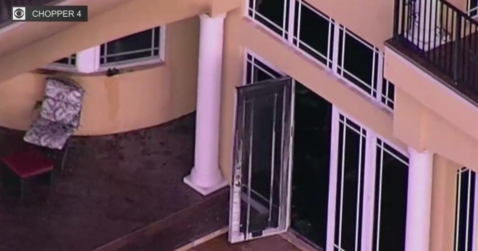 Woman pulled from Plantation house fire has died Woman pulled from Plantation house fire has died
