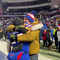 Bills rookie Ray Davis reflects on the brotherly bond that changed his life