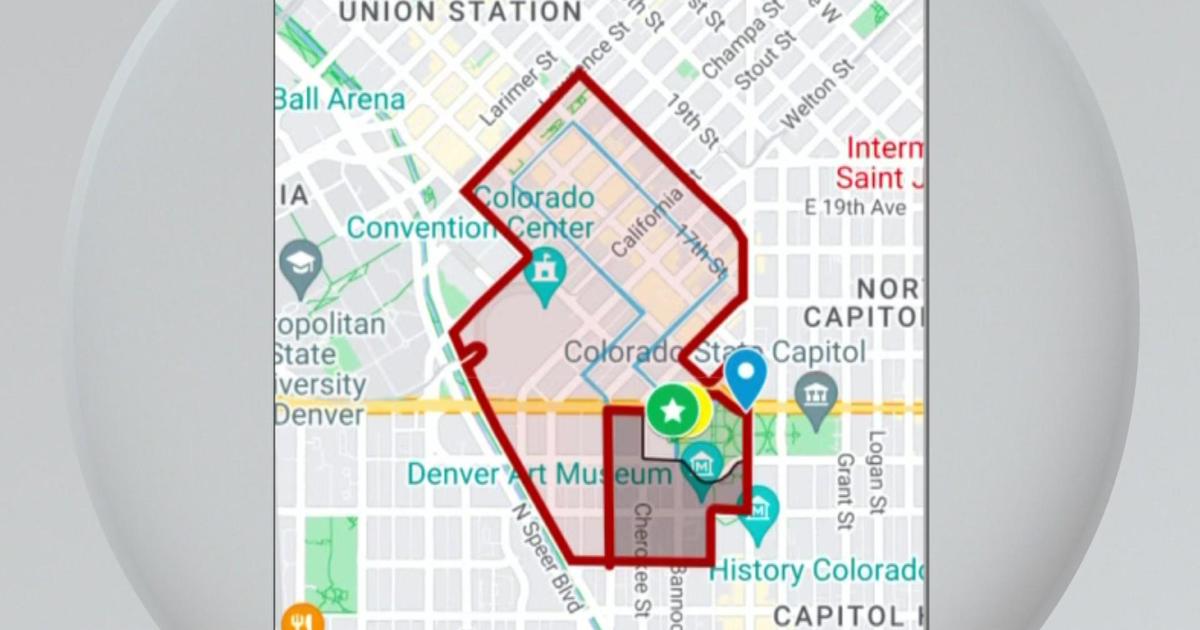 Parade to disrupt traffic in downtown Denver this weekend