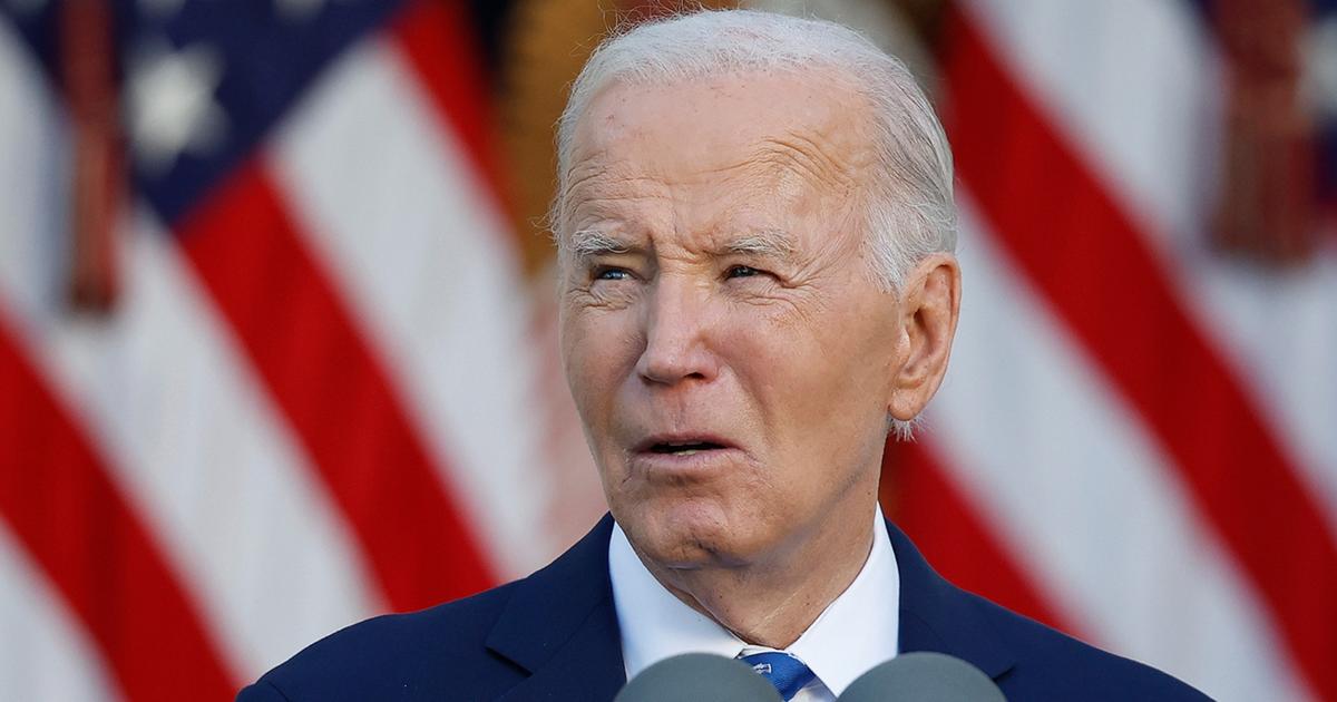 What to know about Biden's consideration of preemptive pardons for Trump critics