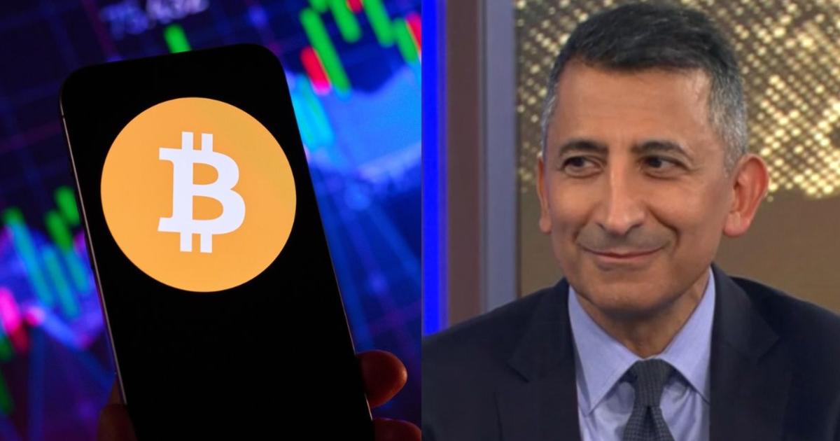 Bitcoin surpassing $100,000 price an "enormous inflection point," says Coinbase executive