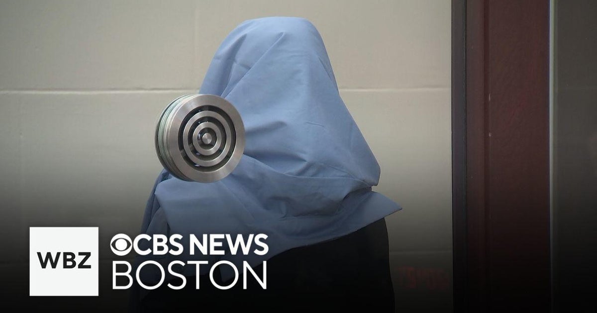 Man accused of stabbing tow truck driver in Boston held without bail ...