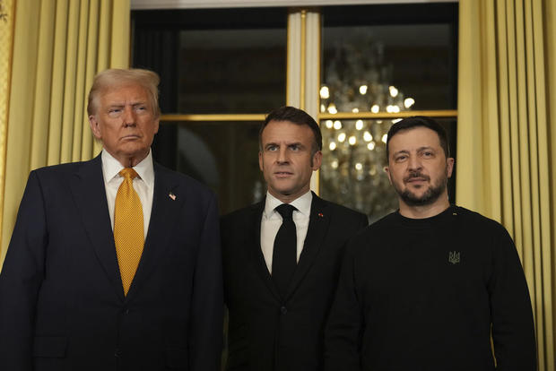 France US Trump 