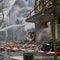 Explosion destroys apartments, injures several in The Hague