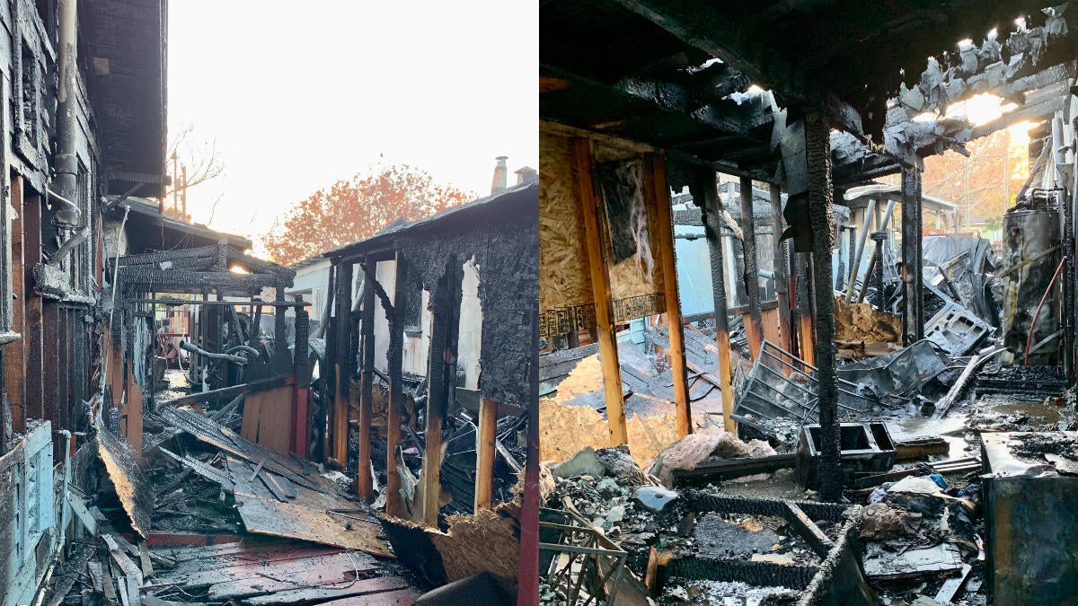 San Jose Fire news - Today’s latest updates - CBS San Francisco