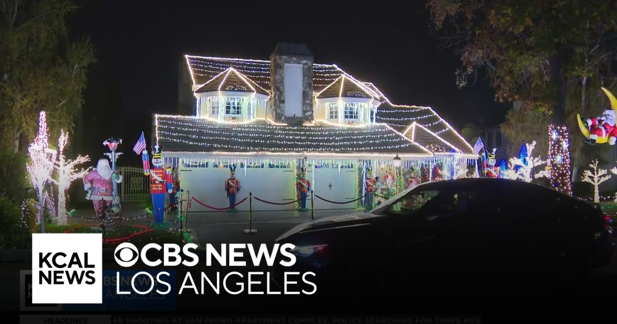 Christmas events in rancho cucamonga