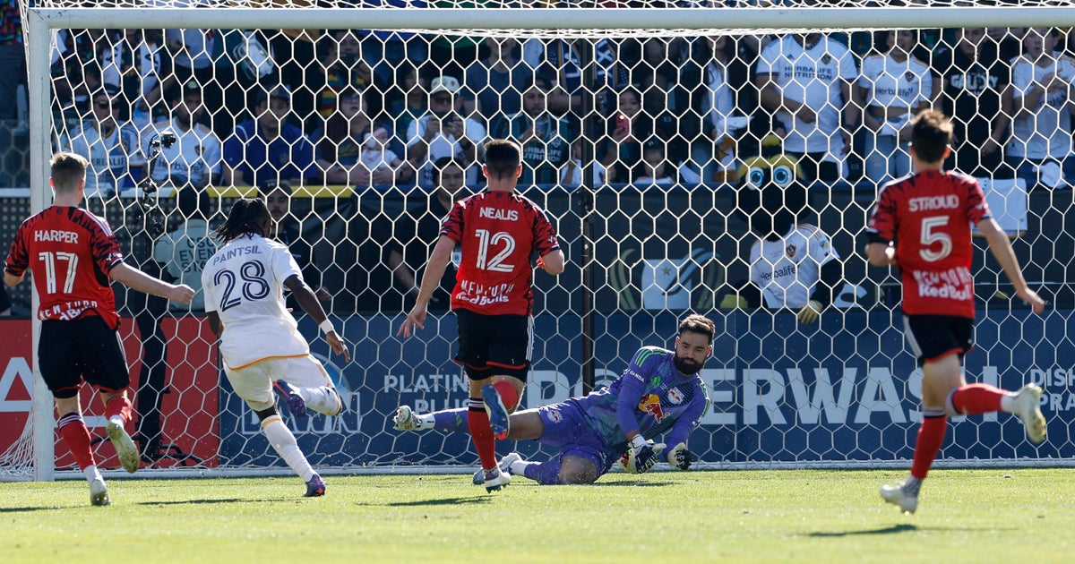 LA Galaxy Secures Record Sixth MLS Cup