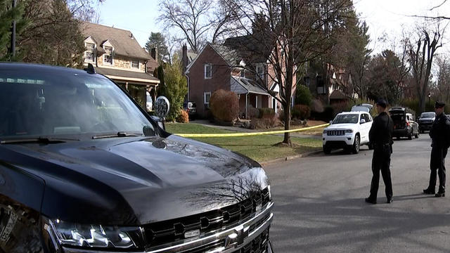 Man killed, woman in critical condition after home invasion in Lower Merion Township 