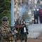 Celebration and uncertainty in Syria after rebels topple Assad dictatorship