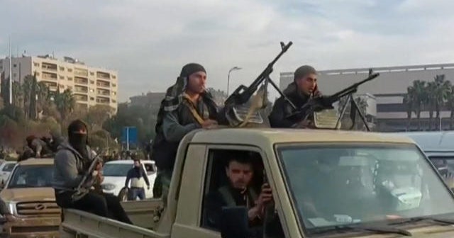 Dec 9: CBS News 24/7, 10am ET