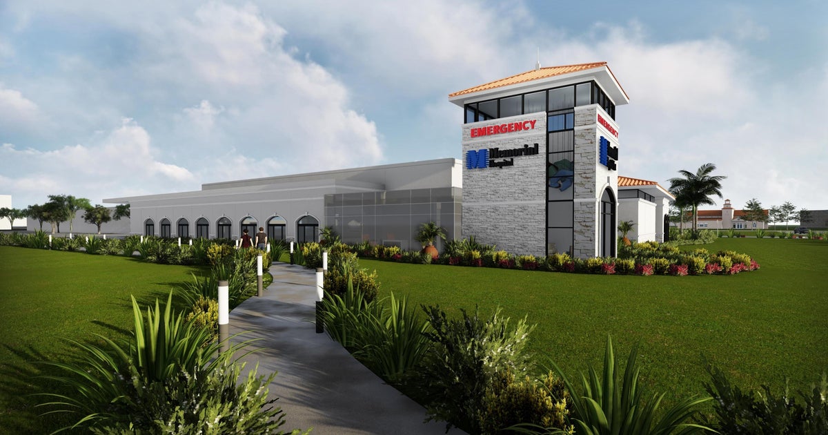 Memorial Healthcare System to expand emergency services to Miramar, Pembroke Pines Memorial Healthcare System to expand emergency services to Miramar, Pembroke Pines