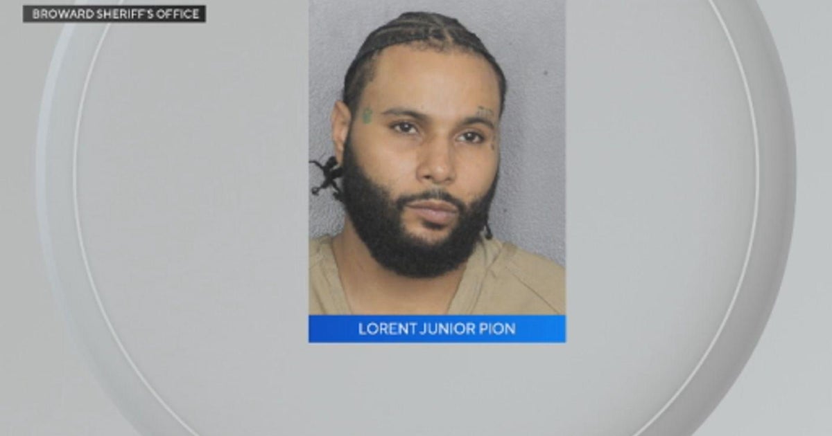 Man is suspect in death of woman found naked on side of I-95 in Miami-Dade Man is suspect in death of woman found naked on side of I-95 in Miami-Dade