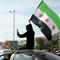 Syrian rebels celebrate fall of Assad regime