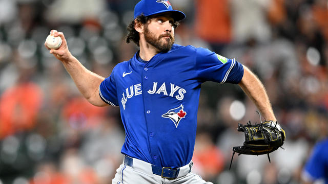 Toronto Blue Jays v Baltimore Orioles 