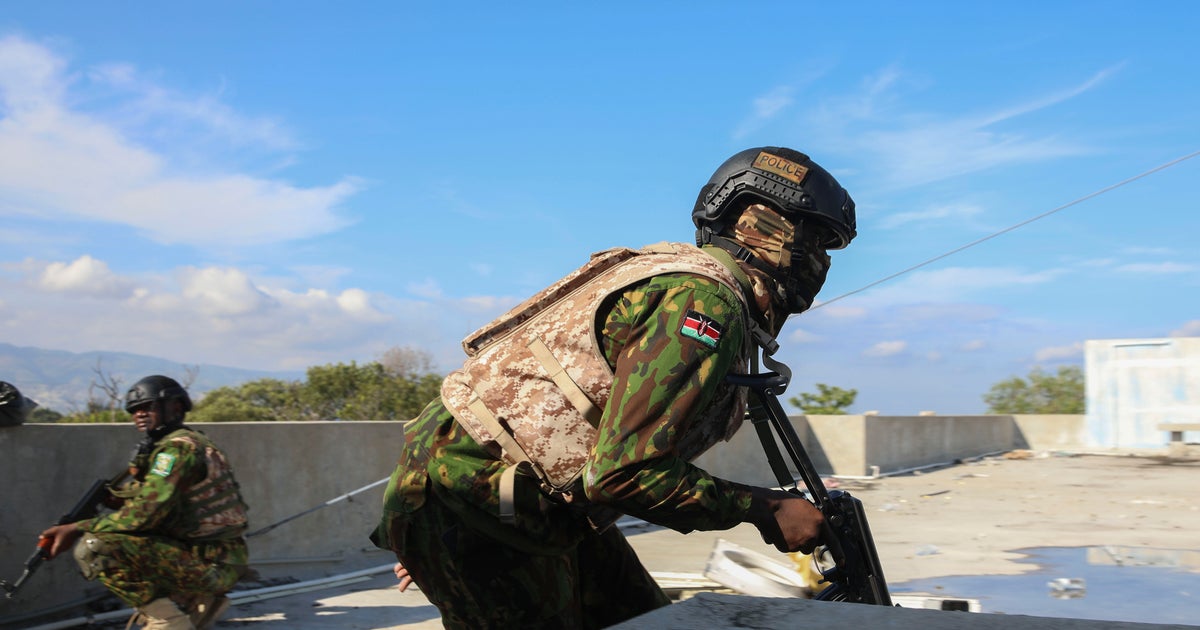 Haiti’s gangs tighten grip, aid struggles to reach victims Haiti’s gangs tighten grip, aid struggles to reach victims