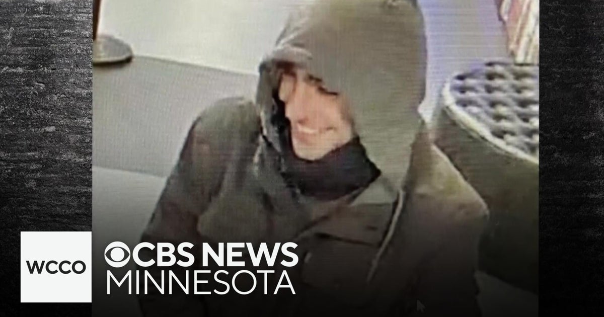 What we know about the person of interest in the killing of ...