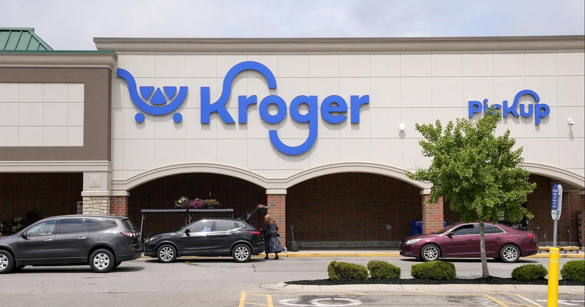 Federal judge temporarily blocks Kroger-Albertsons merger