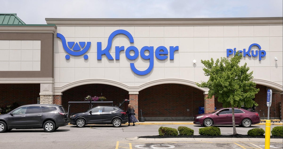 Federal Judges Block Kroger-Albertsons Merger