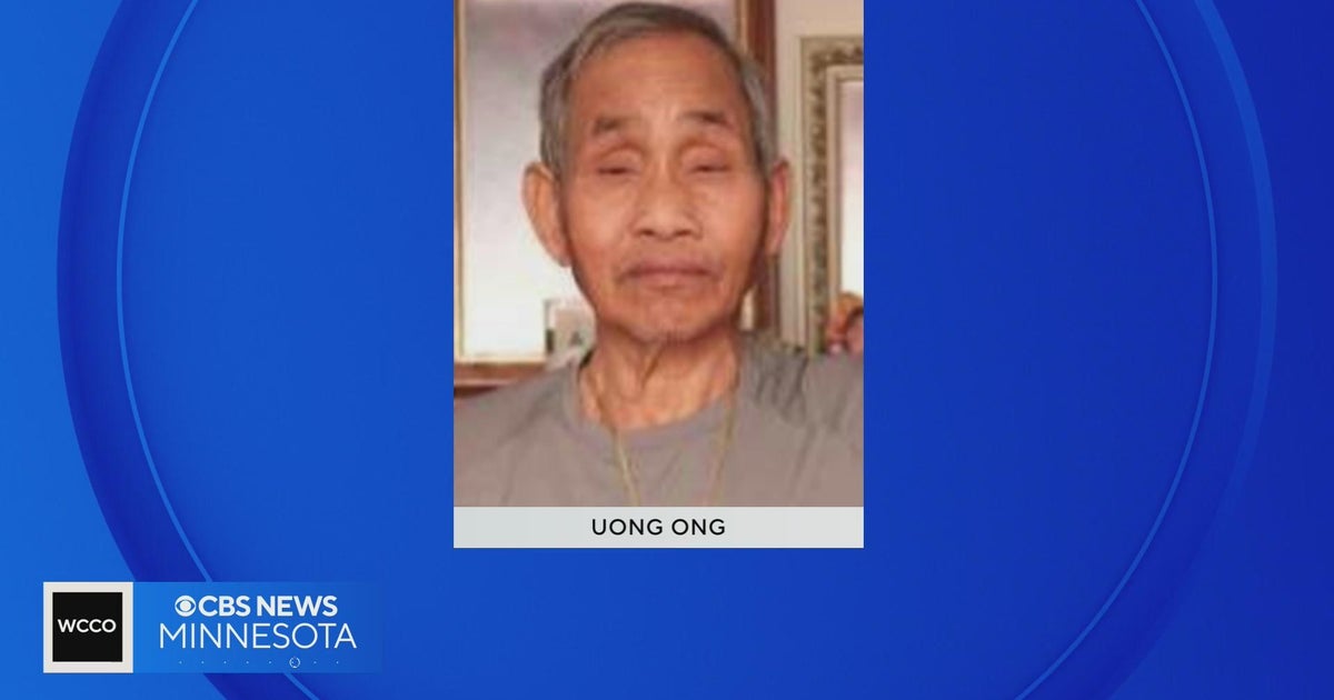 Police ask for help finding missing Rochester man - CBS Minnesota