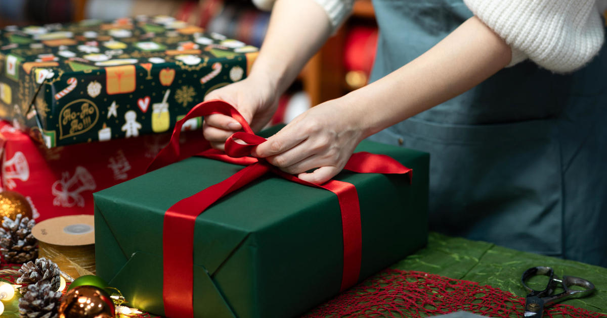 Weekend To Do List: Holiday shopping throughout Greater Boston