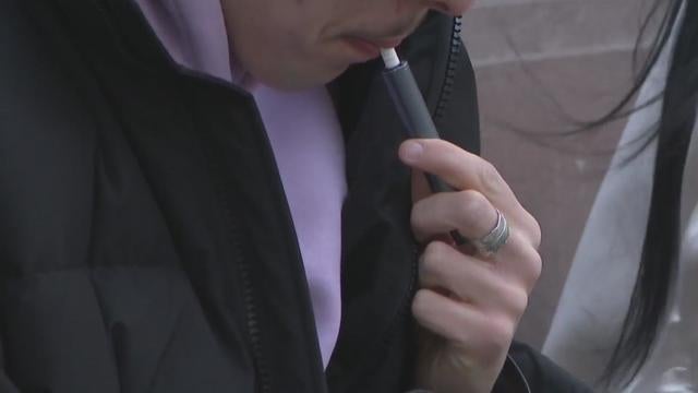 Michigan Legislature to consider ban on flavored tobacco 