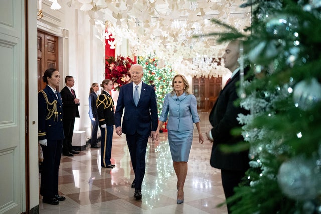 The President And First Lady Host First White House Conference on Women's Health Research