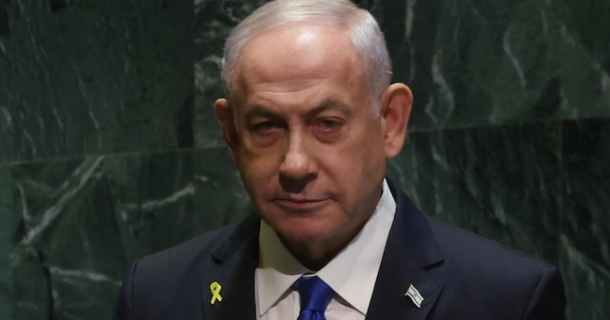 Netanyahu testifies in long-running corruption trial