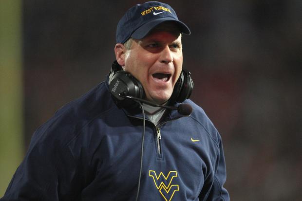 West Virginia v Cincinnati 