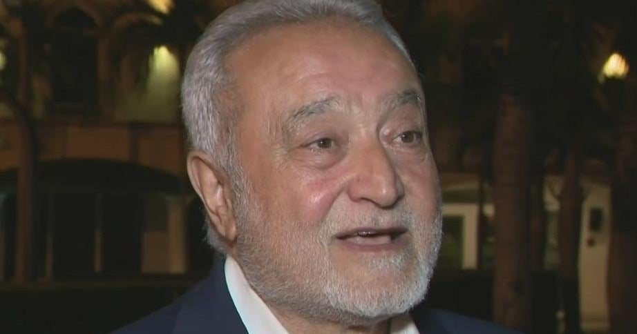 UM professor celebrates Syria's transition, hopes to rebuild ties with ...
