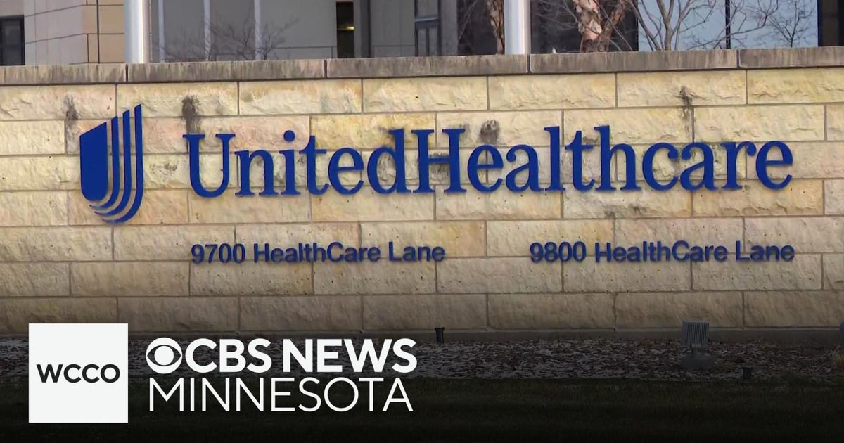 Note explains potential motive behind the UnitedHealthcare CEO shooting ...