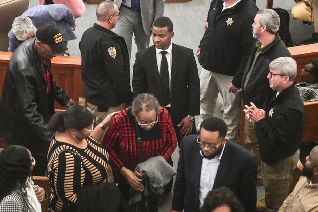 mississippi student murder 